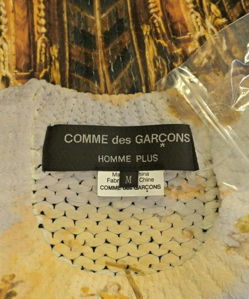 COMME des GARCONS HOMME PLUS 毛衣