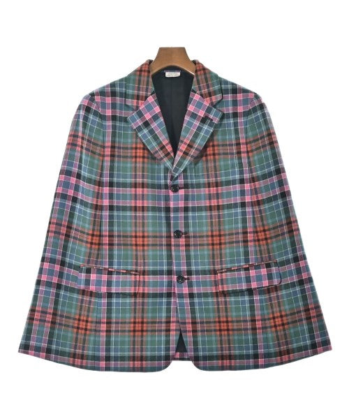 COMME des GARCONS HOMME PLUS 休閒夾克