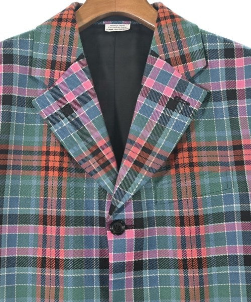 COMME des GARCONS HOMME PLUS 休閒夾克