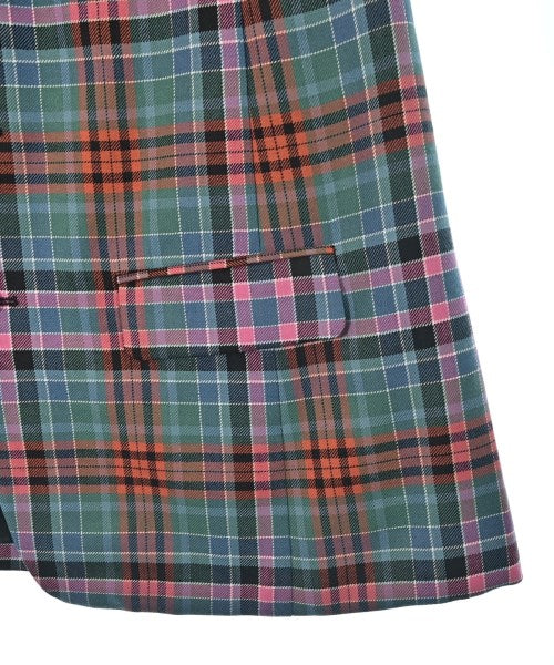 COMME des GARCONS HOMME PLUS 休閒夾克