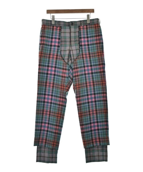 COMME des GARCONS HOMME PLUS 其他款