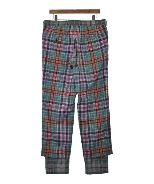 COMME des GARCONS HOMME PLUS 其他款