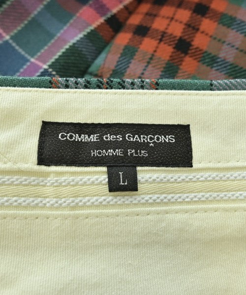 COMME des GARCONS HOMME PLUS 其他款