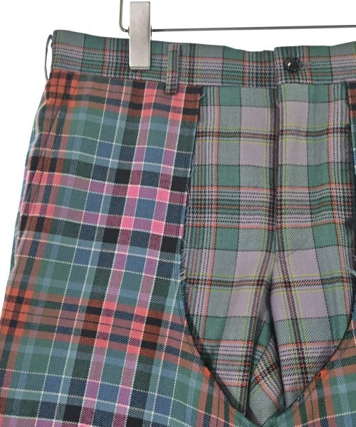 COMME des GARCONS HOMME PLUS 其他款