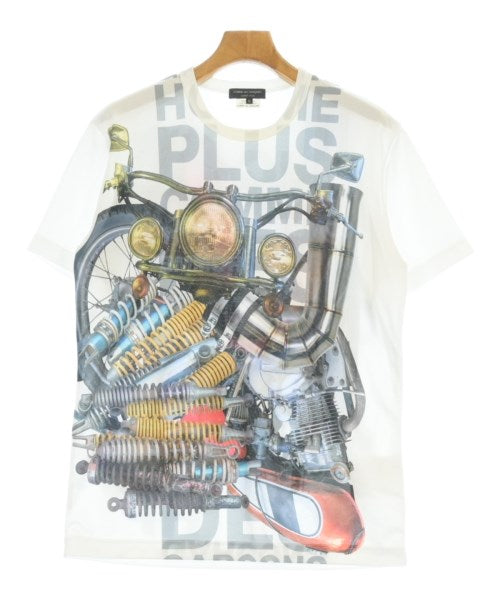 COMME des GARCONS HOMME PLUS T恤/上衣