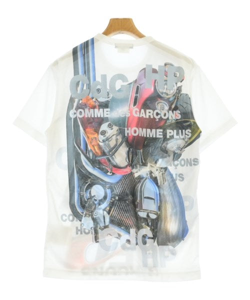 COMME des GARCONS HOMME PLUS T恤/上衣