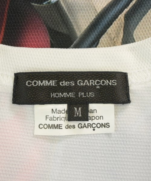 COMME des GARCONS HOMME PLUS T恤/上衣