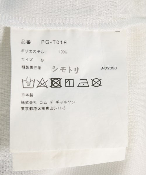 COMME des GARCONS HOMME PLUS T恤/上衣