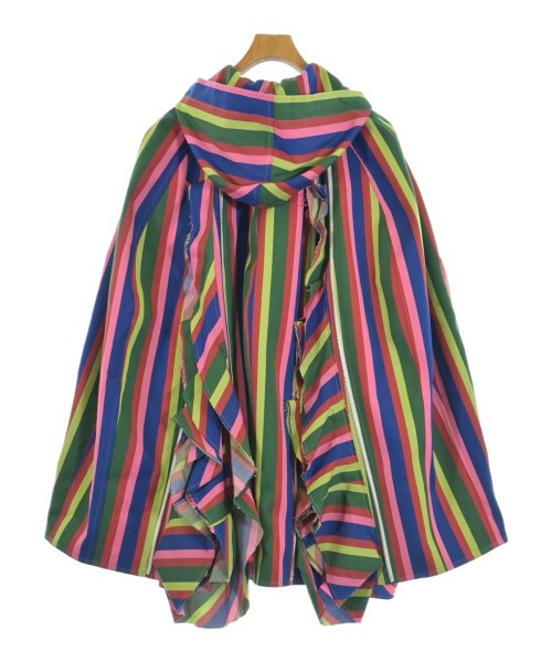 COMME des GARCONS HOMME PLUS 其他大衣
