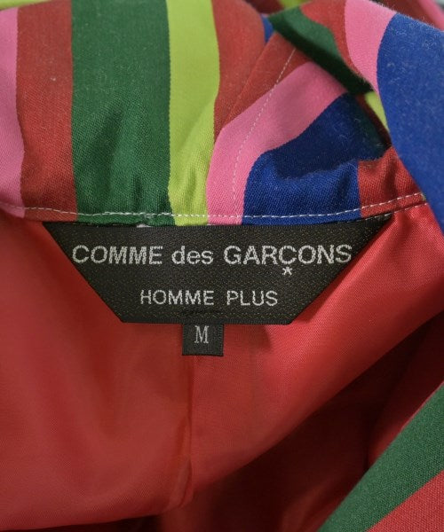 COMME des GARCONS HOMME PLUS 其他大衣