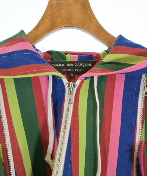 COMME des GARCONS HOMME PLUS 其他大衣