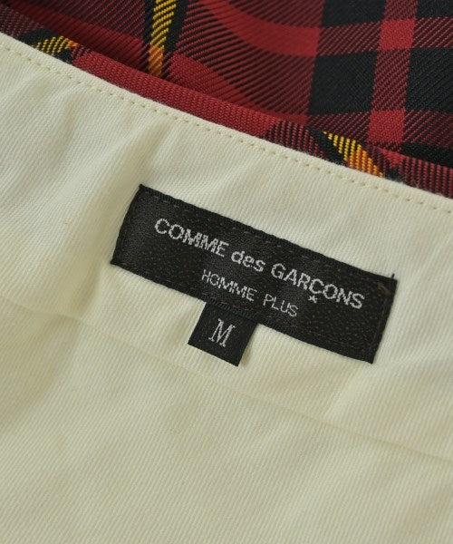 COMME des GARCONS HOMME PLUS 其他/商品