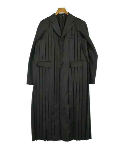 COMME des GARCONS HOMME PLUS 其他大衣