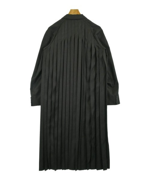 COMME des GARCONS HOMME PLUS 其他大衣