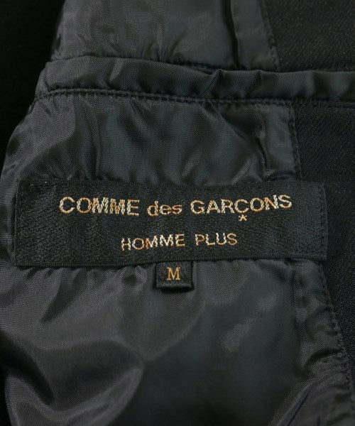 COMME des GARCONS HOMME PLUS 其他大衣