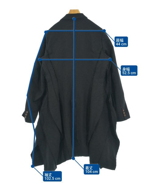 COMME des GARCONS HOMME PLUS 其他大衣