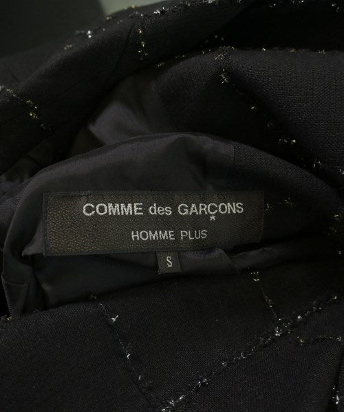 COMME des GARCONS HOMME PLUS 休閒夾克