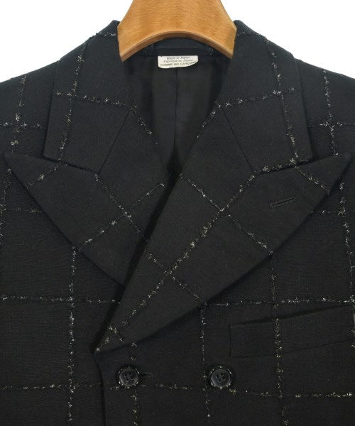 COMME des GARCONS HOMME PLUS 休閒夾克