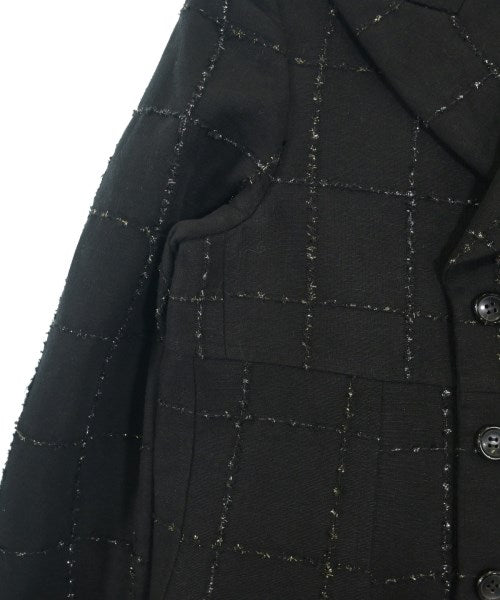 COMME des GARCONS HOMME PLUS 休閒夾克