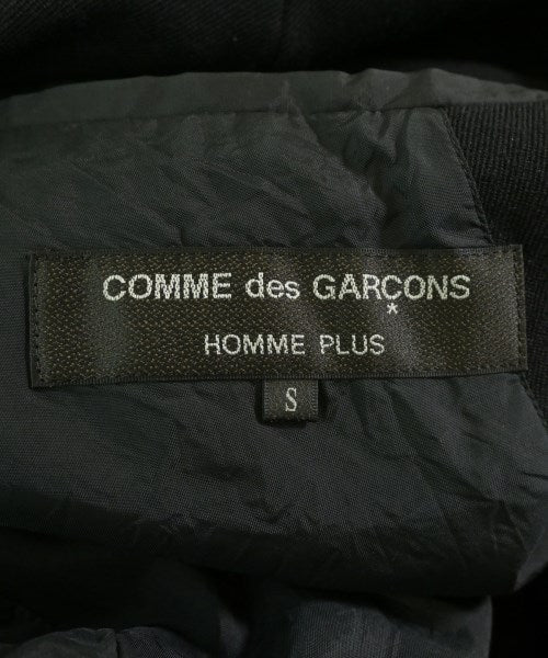 COMME des GARCONS HOMME PLUS 休閒夾克