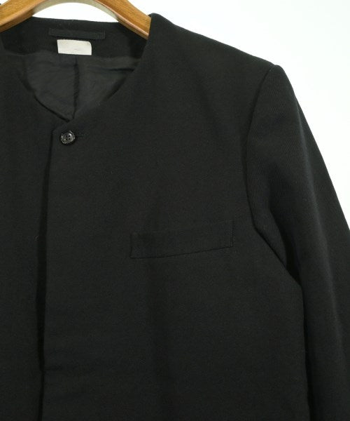 COMME des GARCONS HOMME PLUS 休閒夾克