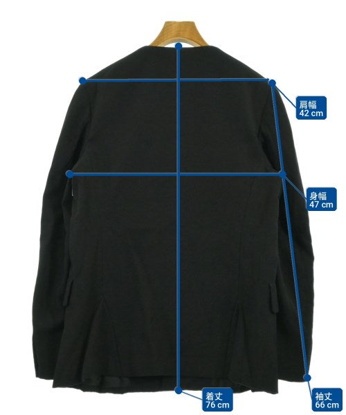 COMME des GARCONS HOMME PLUS 休閒夾克