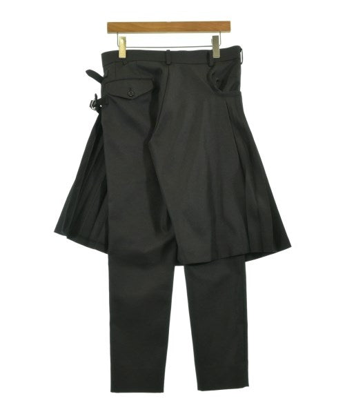 COMME des GARCONS HOMME PLUS 其他款