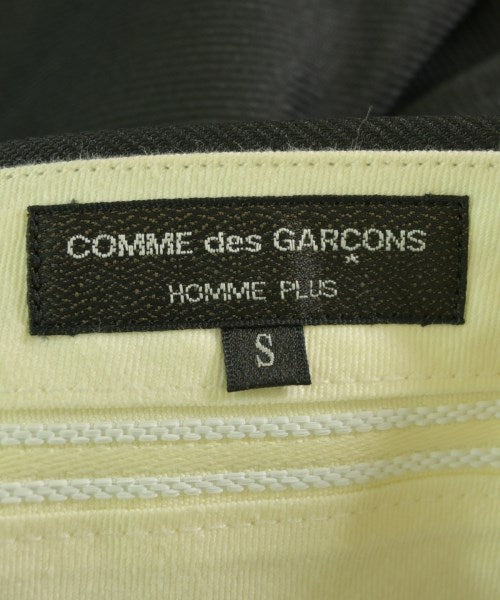 COMME des GARCONS HOMME PLUS 其他款