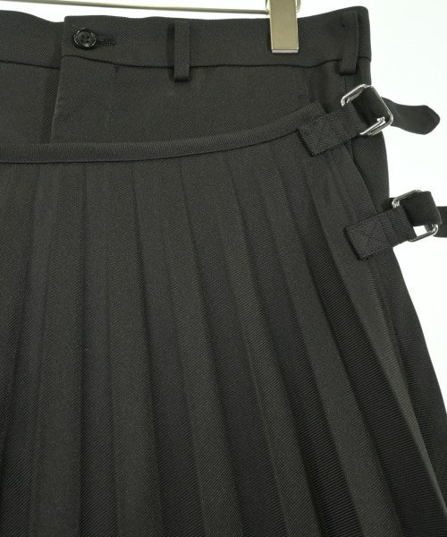 COMME des GARCONS HOMME PLUS 其他款