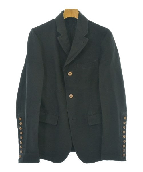 COMME des GARCONS HOMME PLUS 休閒夾克