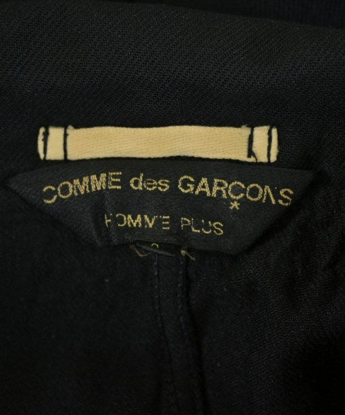 COMME des GARCONS HOMME PLUS 休閒夾克