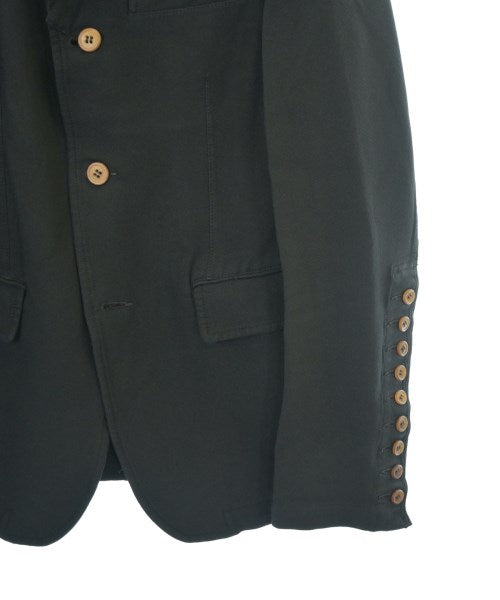 COMME des GARCONS HOMME PLUS 休閒夾克