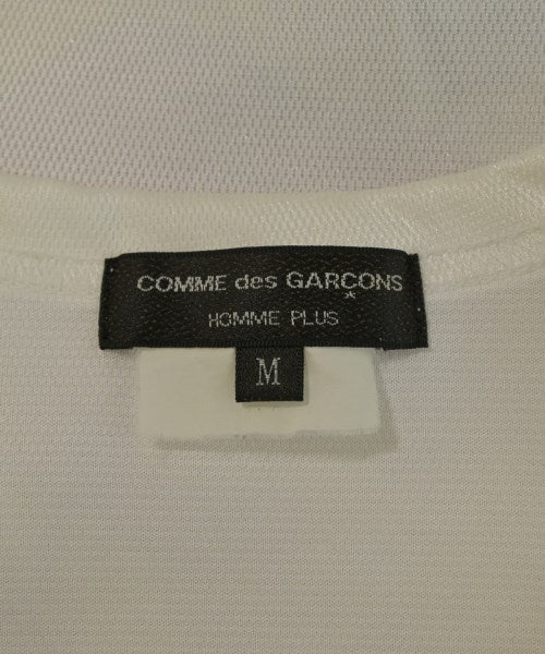 COMME des GARCONS HOMME PLUS T恤/上衣