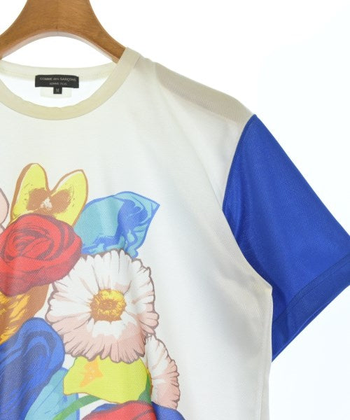 COMME des GARCONS HOMME PLUS T恤/上衣