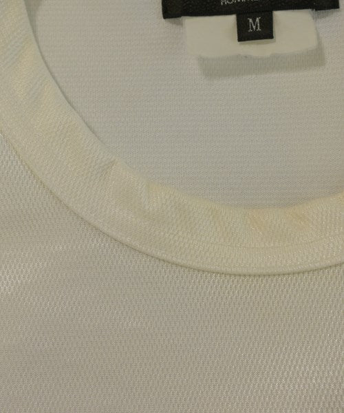 COMME des GARCONS HOMME PLUS T恤/上衣