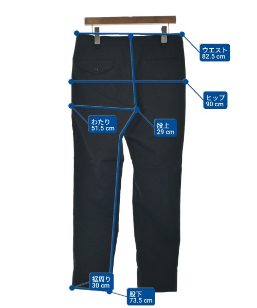 COMME des GARCONS HOMME PLUS 其他款