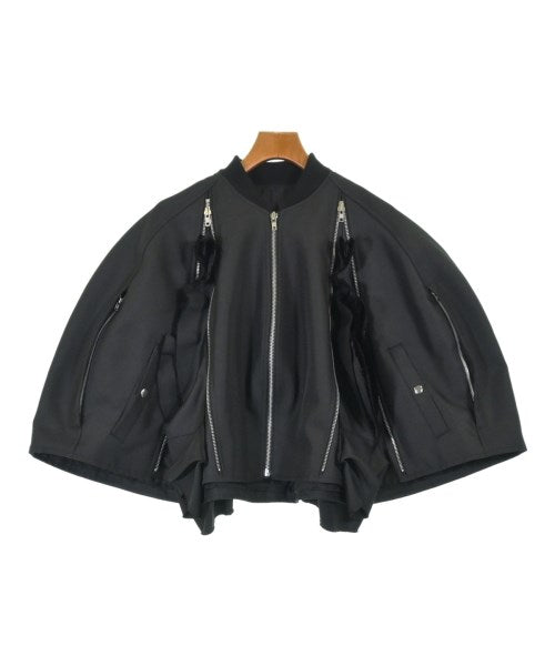 COMME des GARCONS HOMME PLUS 其他飛行外套