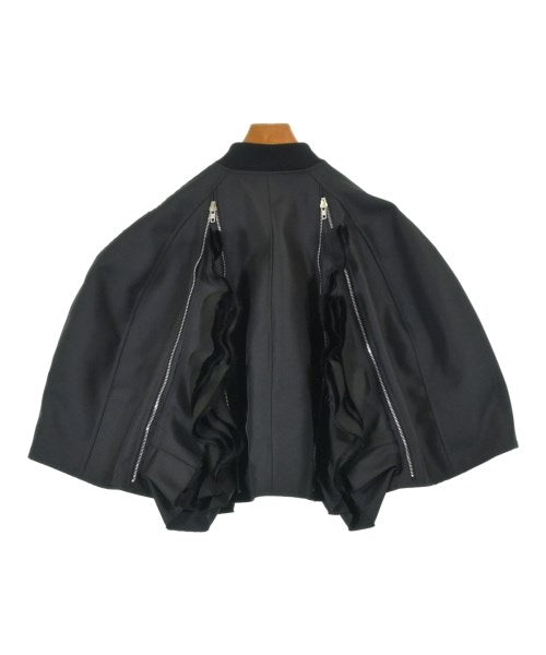 COMME des GARCONS HOMME PLUS 其他飛行外套