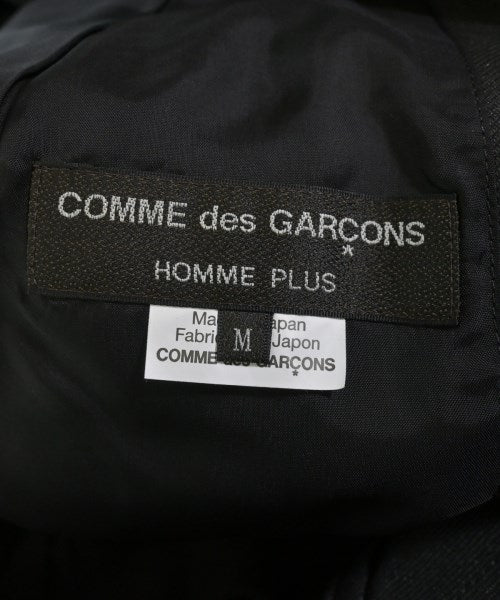 COMME des GARCONS HOMME PLUS 其他飛行外套