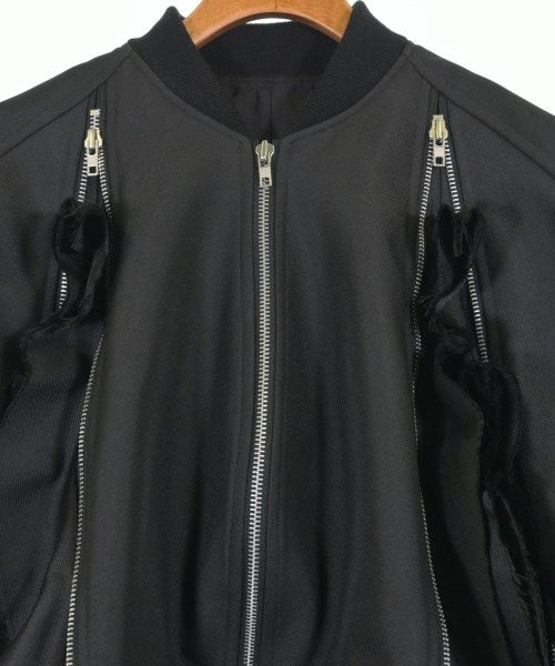 COMME des GARCONS HOMME PLUS 其他飛行外套