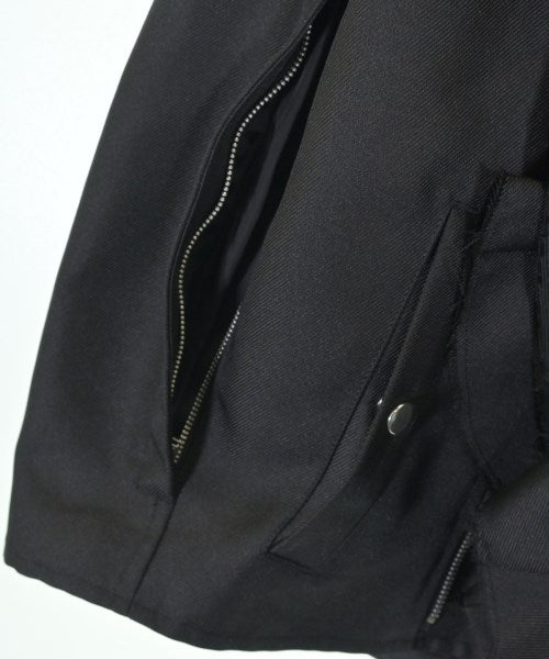 COMME des GARCONS HOMME PLUS 其他飛行外套