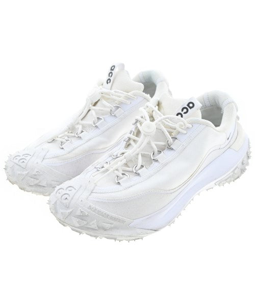 COMME des GARCONS HOMME PLUS 其他鞋款