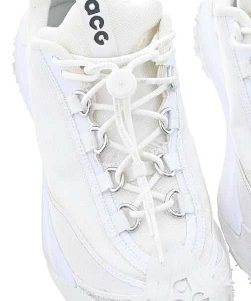 COMME des GARCONS HOMME PLUS 其他鞋款
