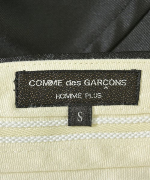 COMME des GARCONS HOMME PLUS 短褲