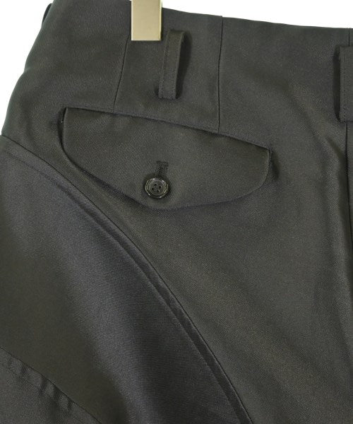 COMME des GARCONS HOMME PLUS 短褲