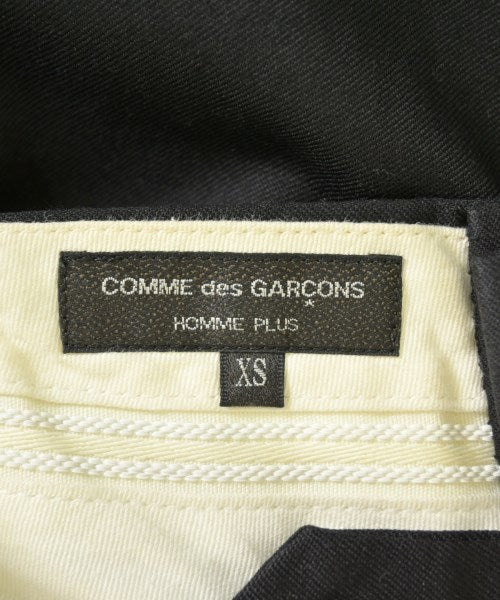 COMME des GARCONS HOMME PLUS 短褲