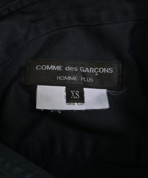 COMME des GARCONS HOMME PLUS 休閒襯衫