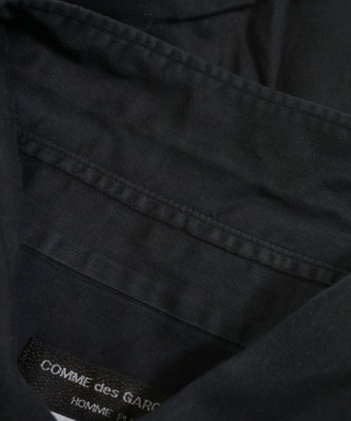 COMME des GARCONS HOMME PLUS 休閒襯衫