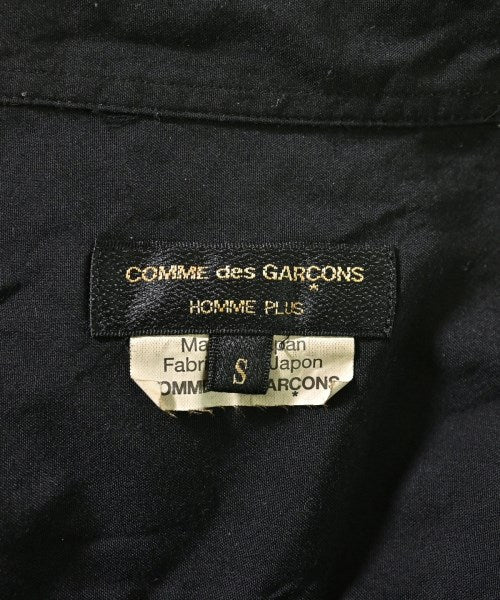 COMME des GARCONS HOMME PLUS 休閒襯衫