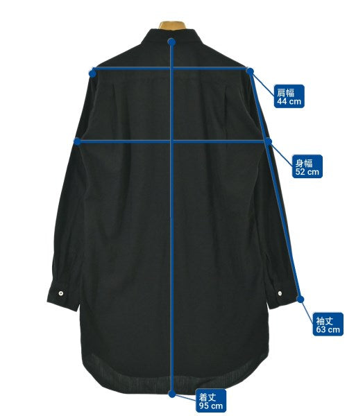 COMME des GARCONS HOMME PLUS 休閒襯衫